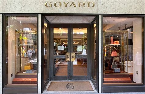 goyard bal harbour